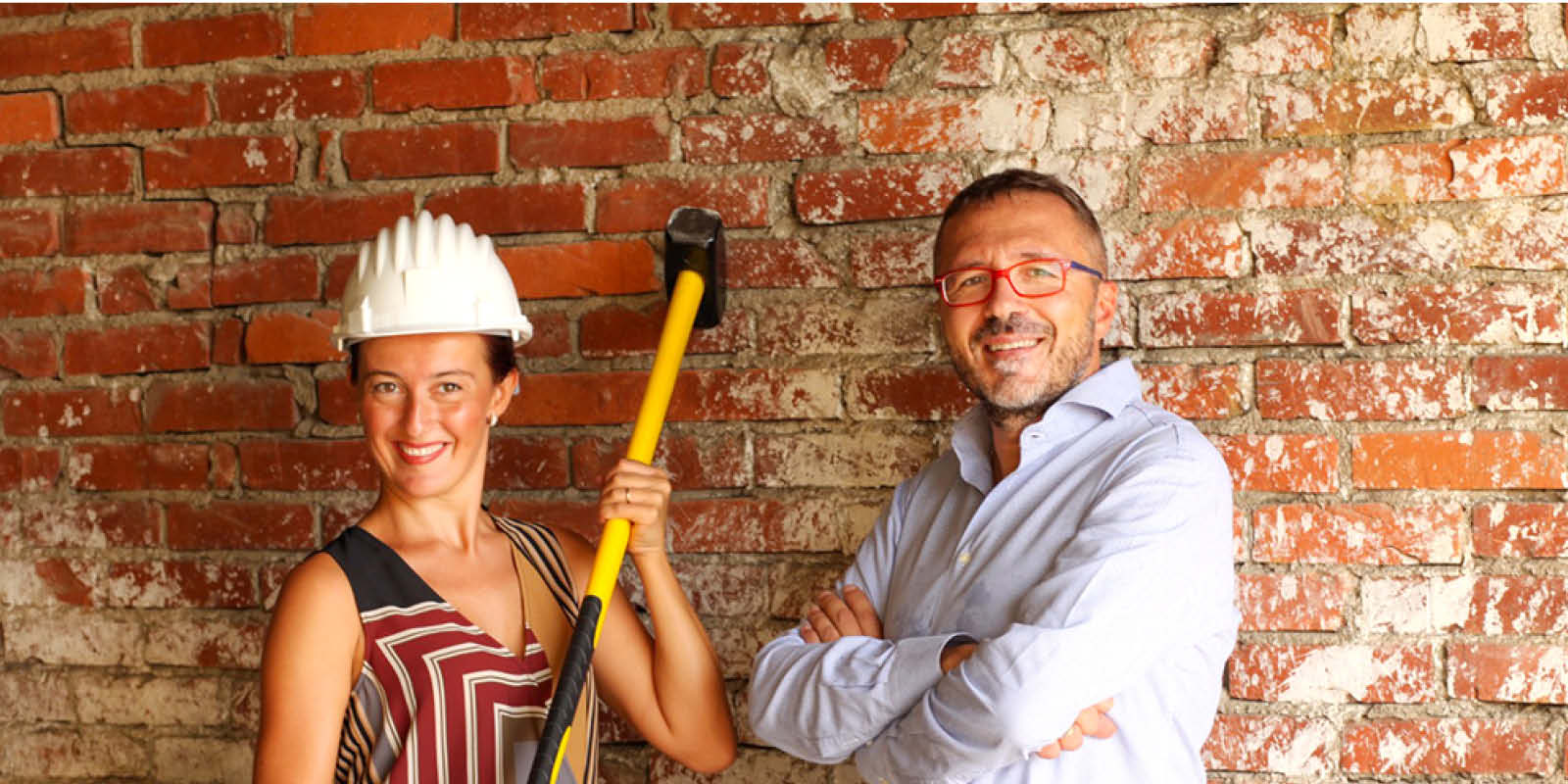 Reinventa La Tua Casa - Malquati Real Estate