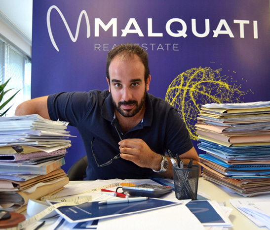 Servizi Tecnici - Malquati Real Estate