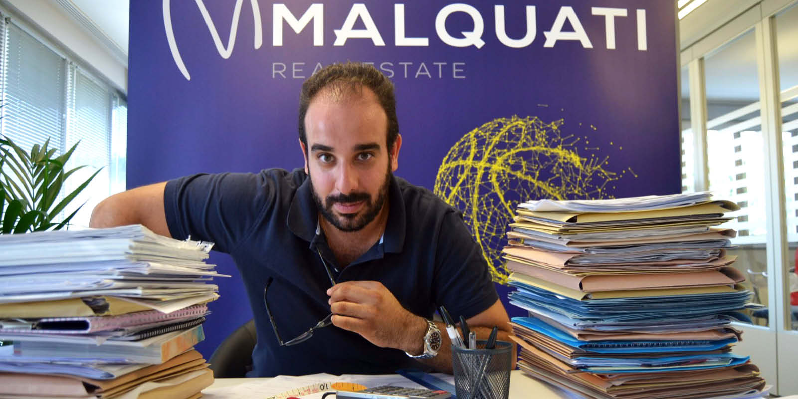 Servizi Tecnici - Malquati Real Estate