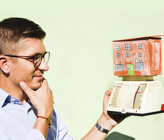 Valutazione Immobilare - Malquati Real Estate