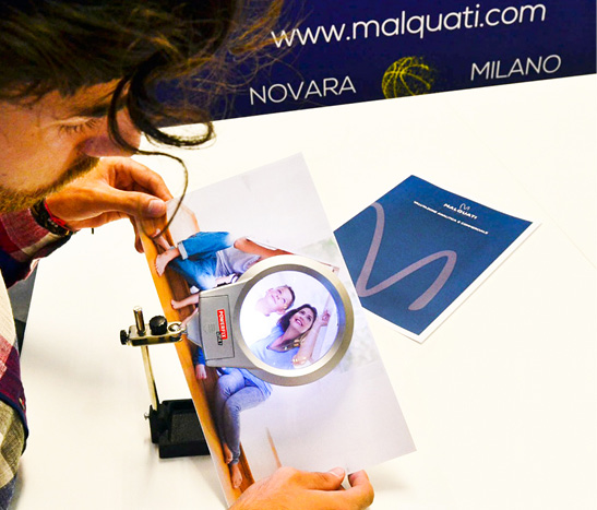 Analisi e Valutazione Immobile - Malquati Immobiliare