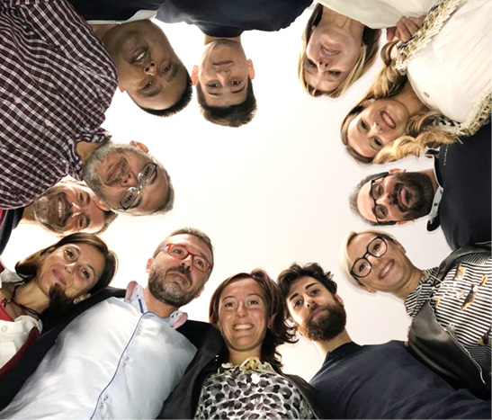 Collaborazioni - Malquati Immobiliare