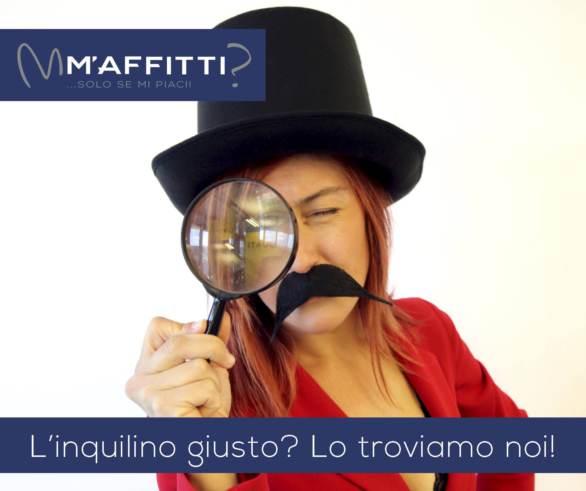 Affitti sicuri con Malquati