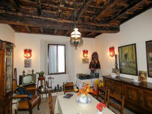 Monastero Tenuta Interni 14 Min